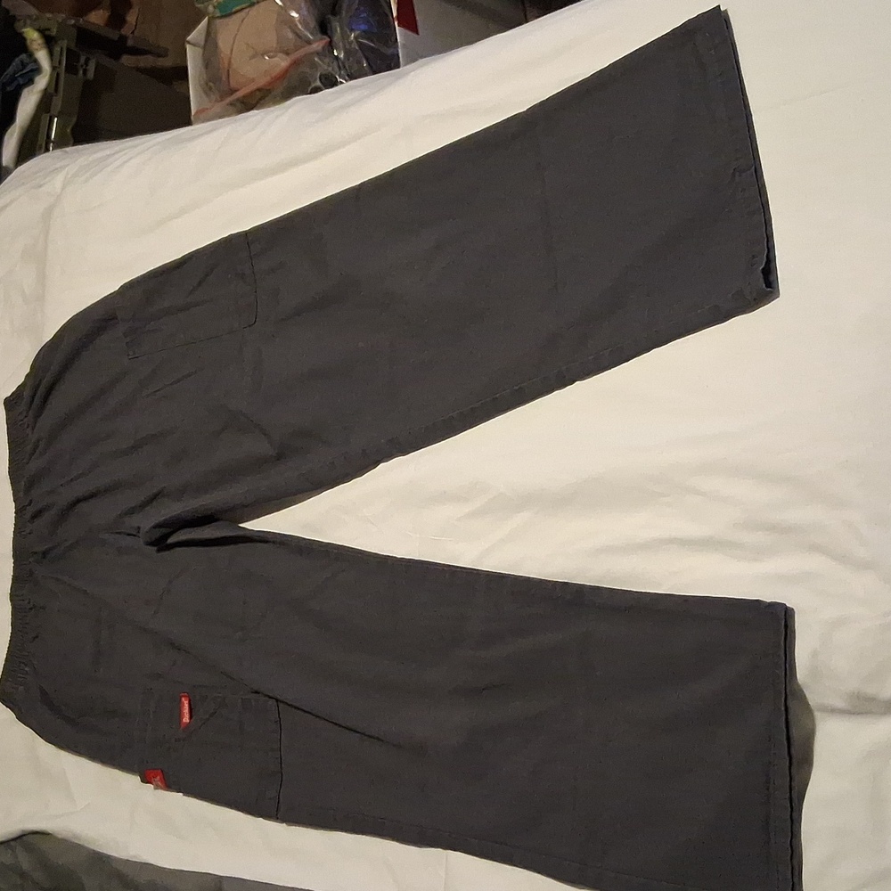 NWOT Dickies Scrub Pants
